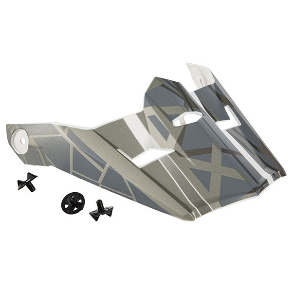 VISIÈRE DE CASQUE MX JEUNES GMAX MX46Y