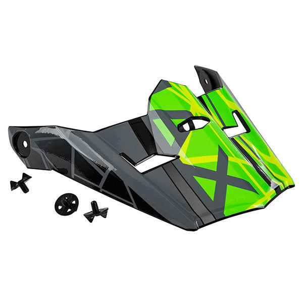 VISIÈRE DE CASQUE MX GMAX MX46