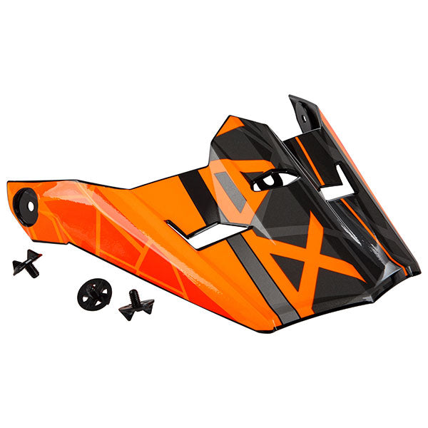 VISIÈRE DE CASQUE MX GMAX MX46