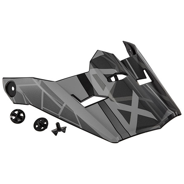 VISIÈRE DE CASQUE MX GMAX MX46