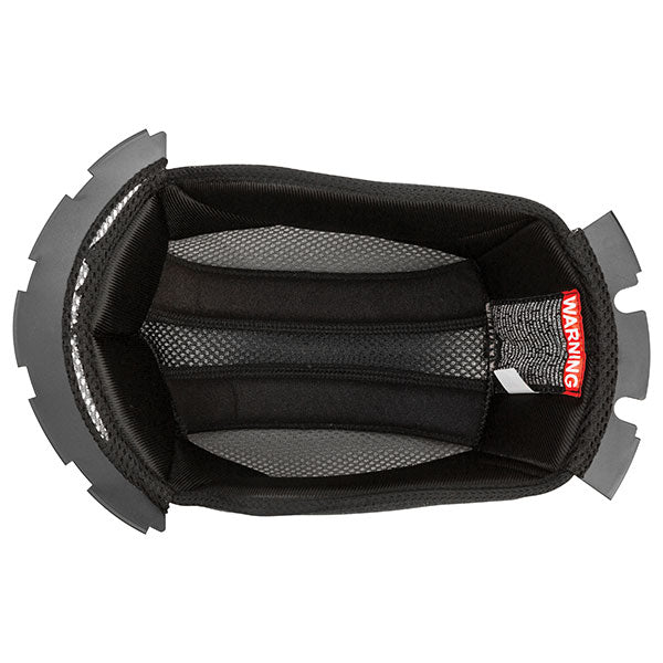 DOUBLURE CONFORT POUR DEMI-CASQUE SOLIDE GMAX HH-75