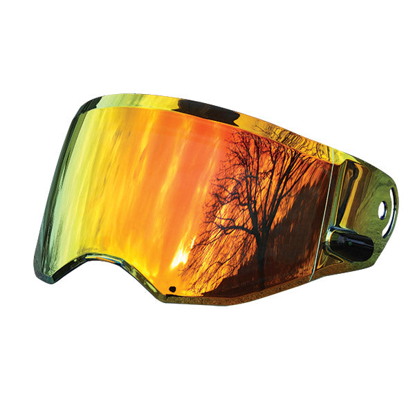 BOUCLIER DE REMPLACEMENT ÉLECTRIQUE POUR CASQUE GMAX MD74