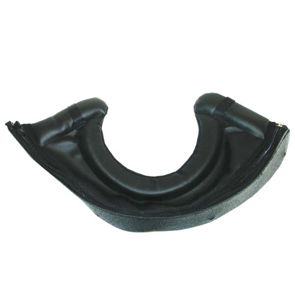 RIDEAU DE COU ZIPPÉ GMAX (GM5) (G999038)