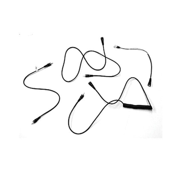 CORDON DE BLINDAGE ÉLECTRIQUE SPX (SM-01206)