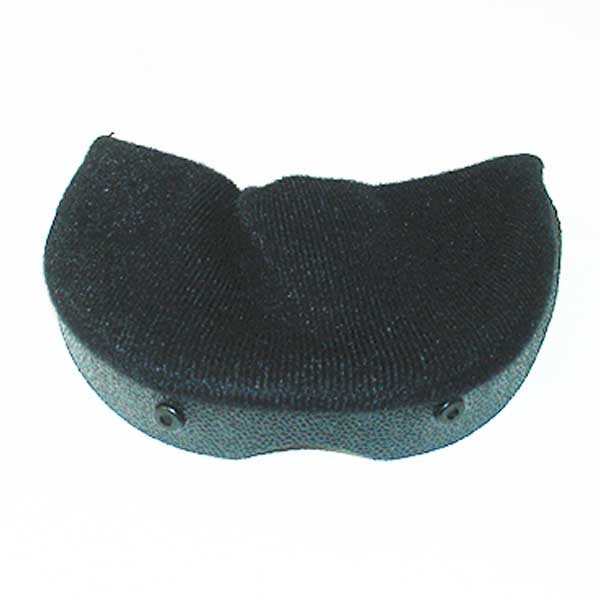 RIDEAU DE MENTONNIÈRE DE NEIGE GMAX GM38X (G999349)