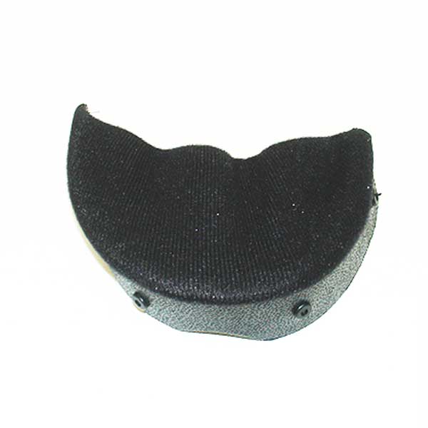 RIDEAU DE MENTONNIÈRE DE NEIGE GMAX GM28X (G999351)