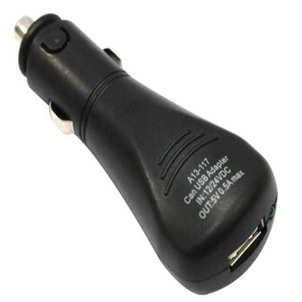 SPX RCA Lighter Socket Plug (UP-01056)