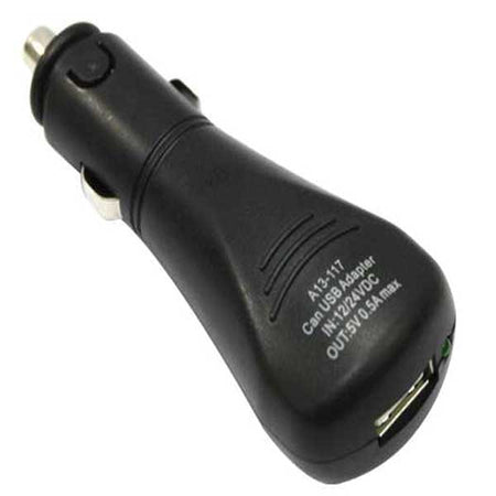 SPX RCA Lighter Socket Plug (UP-01056)