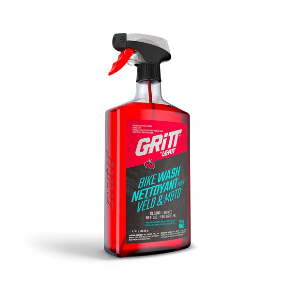 GRITT Bike Wash True Bio Spray (499700)