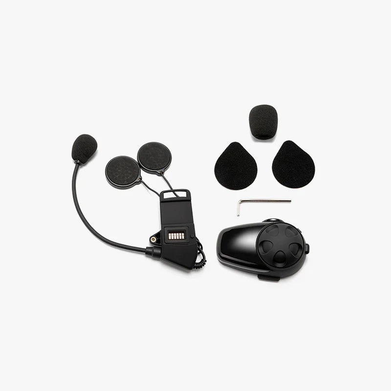 CASQUE/COMMUNICATEUR/INTERPHONES BLUETOOTH® SMH-10