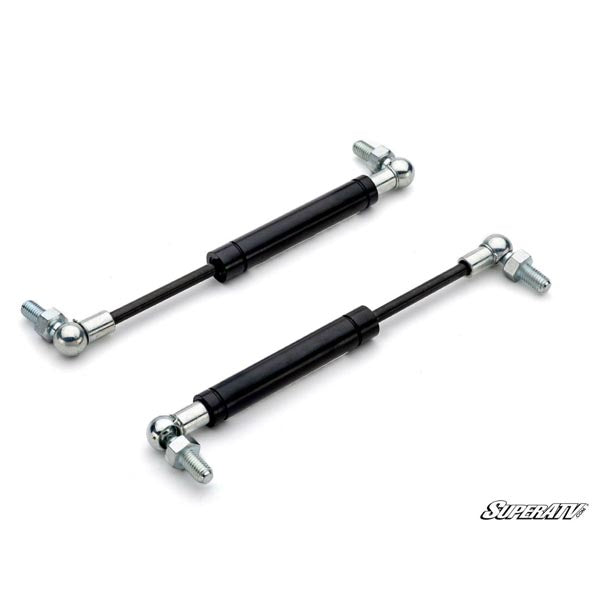 SATV WINDSHIELD GAS STRUTS (WS-GS-005-K2)