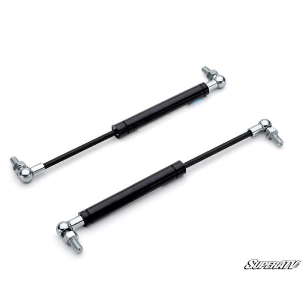 SATV WINDSHIELD GAS STRUTS (WS-GS-010-K2)