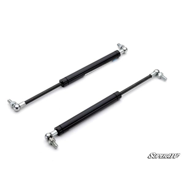 SATV WINDSHIELD GAS STRUTS (WS-GS-012-K2)