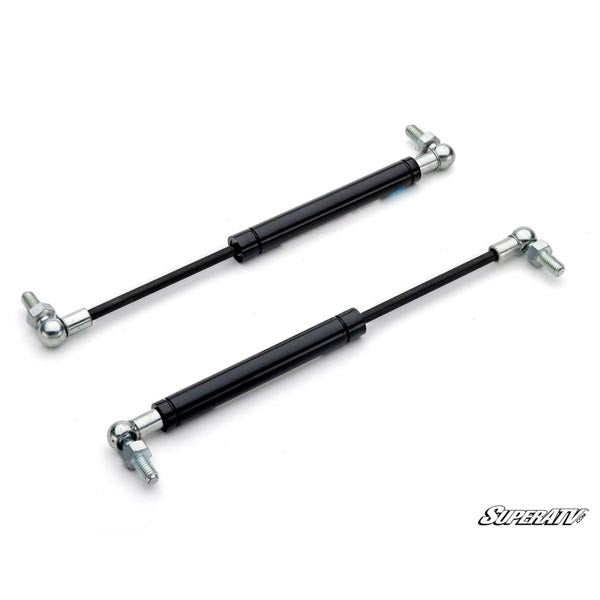 SATV WINDSHIELD GAS STRUTS (WS-GS-019-K2)