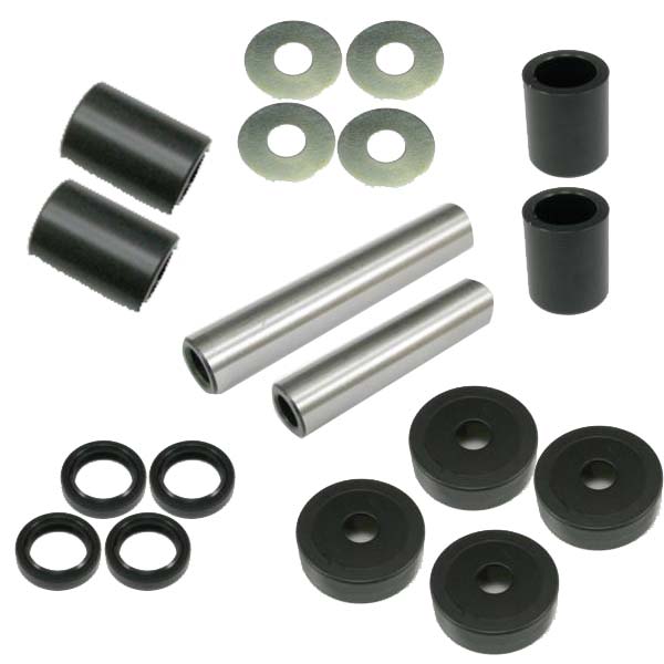 ALL BALLS REAR INDEPENDENT SUSPENSION KNUCKLE KIT (50-1045-K)