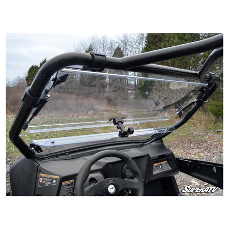 SATV SR Flip Windshield AC (FWS-AC-T-70)
