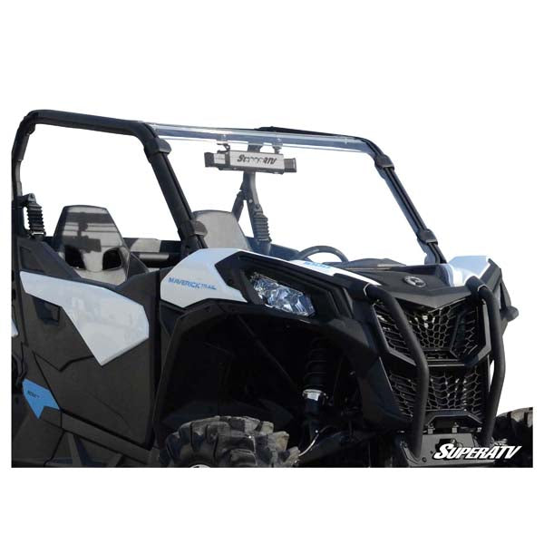 SuperATV Full Windshield (WS-CA-T-70)