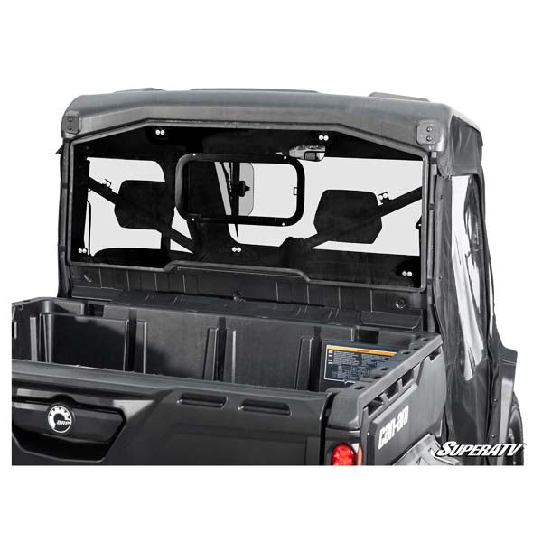 SATV Rear Windshield Can-AM (RWS-CA-DEF-SGW-76)