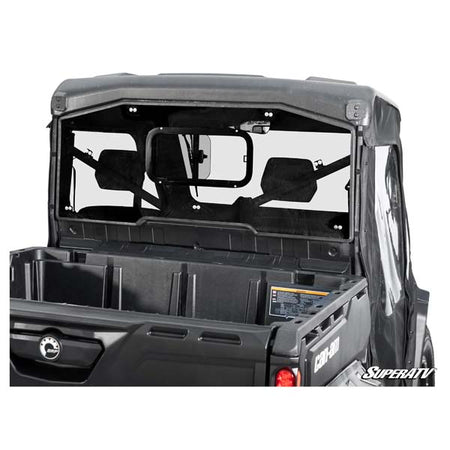 SATV Rear Windshield Can-AM (RWS-CA-DEF-SGW-76)