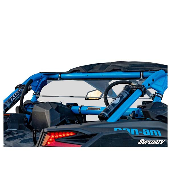 SATV REAR WINDSHIELD CAN-AM (RWS-CA-X3-001-71)
