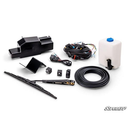SATV MAX POWER FLIP WIPER CAN (WWK-005)