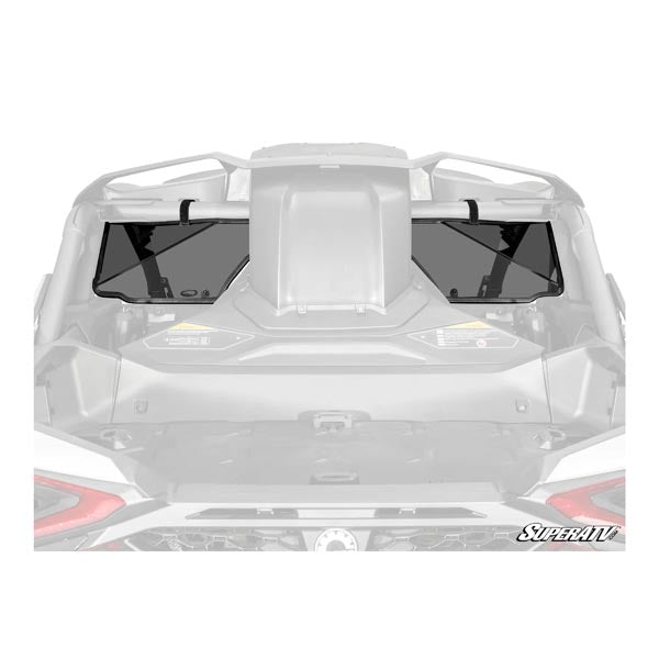 SATV POLY PARE-BRISE ARRIÈRE CAN (RWS-CA-MAVR-71)