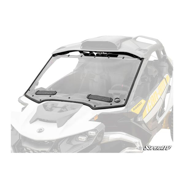 STAV FRNT VENTD WINDSHIELD CAN (WS-CA-MAVR-V-70)
