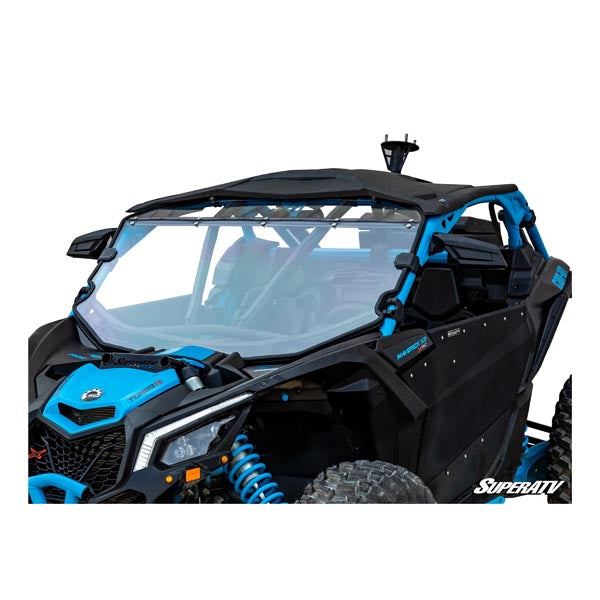 STAV Front Windshield Can-AM (WS-CA-X3-RC-75)