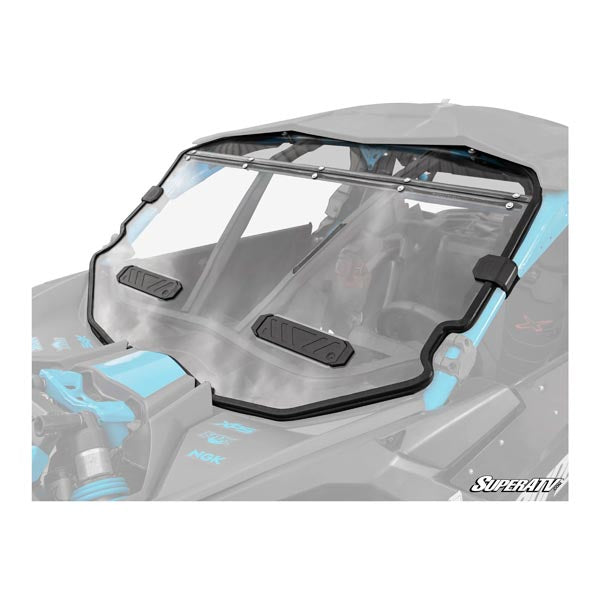 BOÎTE DE PARE-BRISE STAV FRNT VENTD (WS-CA-X3XRC-V-70)
