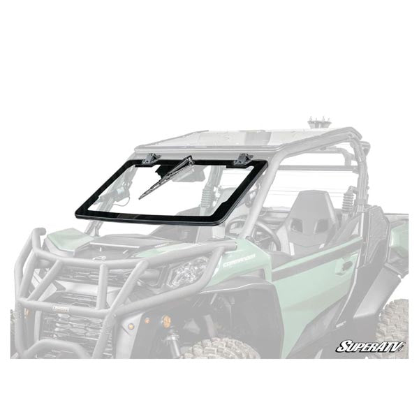 SATV FLIP DWN WINDSHLD CAN (FGWS-CA-COM-W-01)