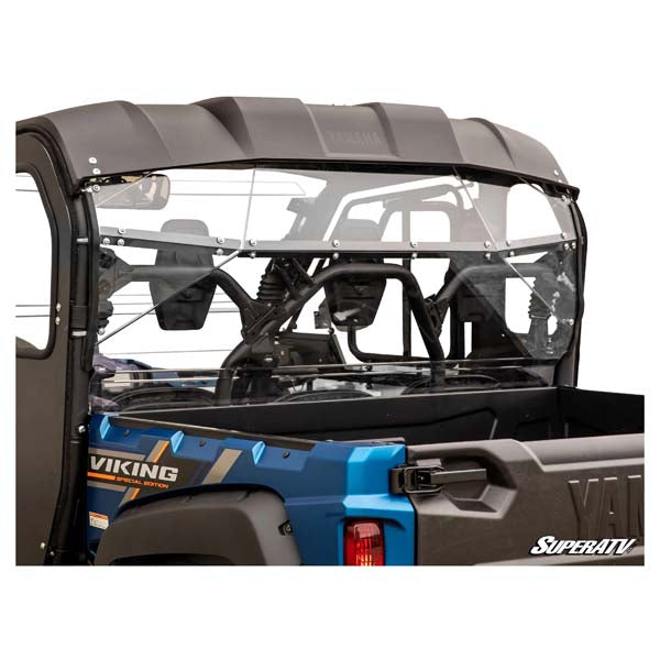 SuperATV Rear Windshield (RWS-Y-VIK-76)