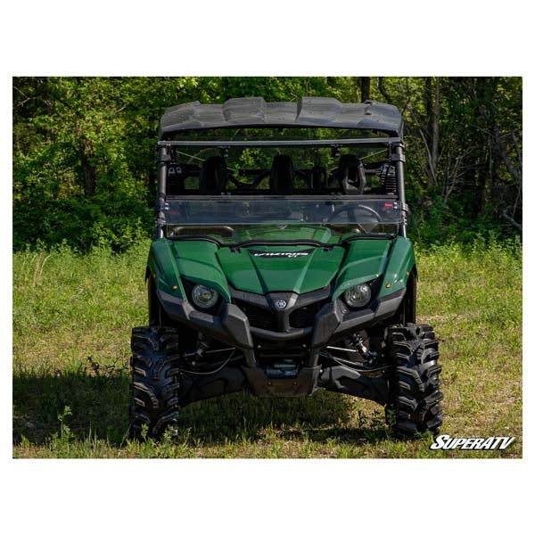 SuperATV Flip Windshield (FWS-Y-VIK-001-70)