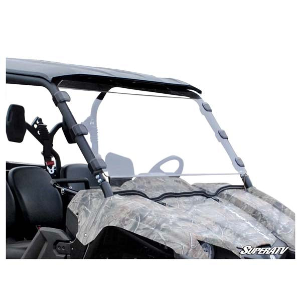SATV SR FULL WINDSHIELD YAMAHA (WS-Y-VIK-70)