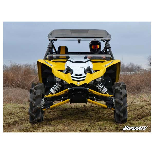 SuperATV Flip Windshield (FWS-Y-YXZ-001-70)