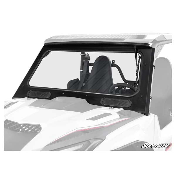 SuperATV Glass Windshield (GWS-Y-RMAX-S-01-K)