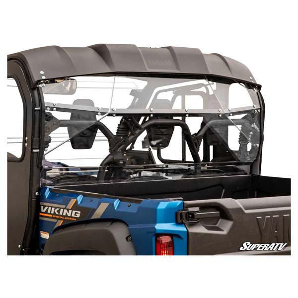 SATV Rear Windshield Yamaha (RWS-Y-VIKVI-76)