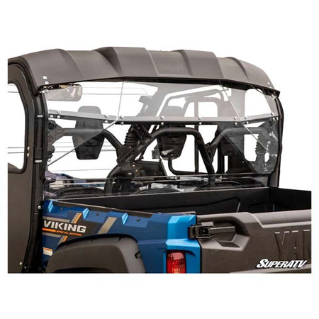 SATV Rear Windshield Yamaha (RWS-Y-VIKVI-76)