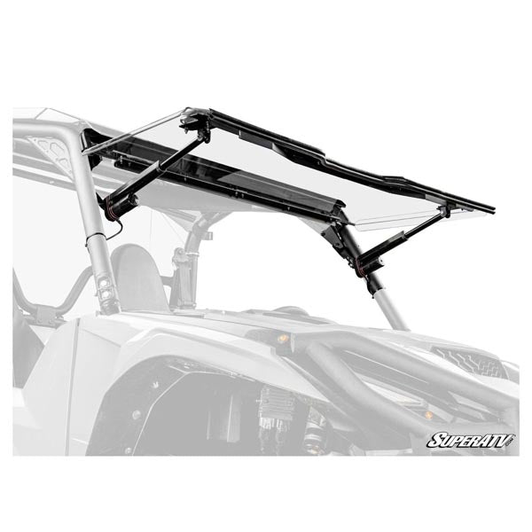 SATV POWER WINDSHIELD YAM (PFWS-Y-WV-70)