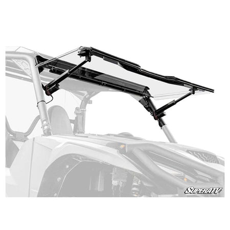 SATV POWER WINDSHIELD YAM (PFWS-Y-WV-70)