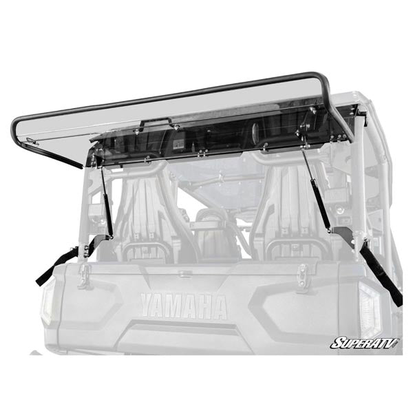 SATV REAR WINDSHIELD YAM (RWS-Y-RMAX4-76)