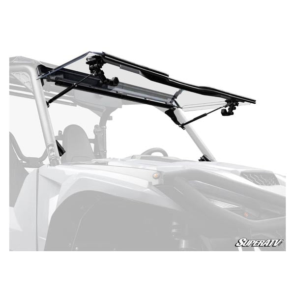 SATV SR FRNT WINDSHIELD YAM (FWS-Y-WV-001-70)