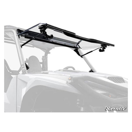 SATV SR FRNT WINDSHIELD YAM (FWS-Y-WV-001-70)