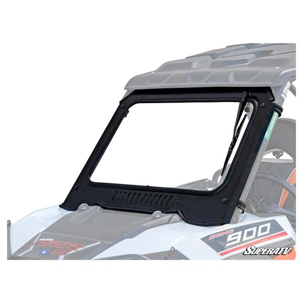 SuperATV Glass Windshield (GWS-P-RZRXP-001-S01M)