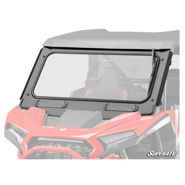 SuperATV Glass Windshield (GWS-P-RZRXP-004-01-M)
