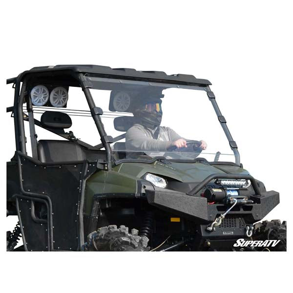 SATV SR FULL WINDSHIELD POL (WS-P-RAN-09XP-001-70)
