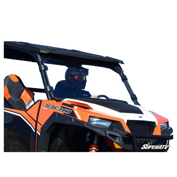 SATV SR FULL WINDSHIELD POL (WS-P-GEN1K-70)