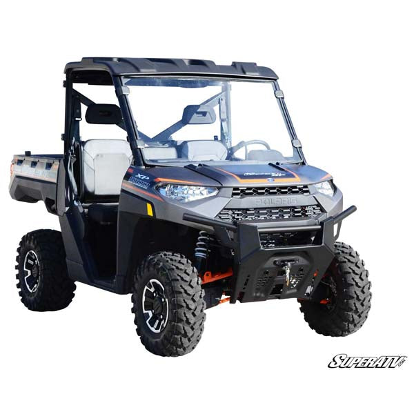 SATV PLASTIC WINDSHIELD POL (WS-P-RAN-001-70)