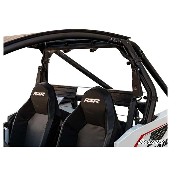 SATV REAR WINDSHIELD POL (RWS-P-RZR900-001-75)