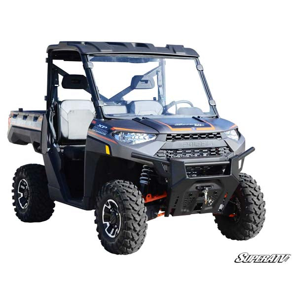 SATV FULL WINDSHIELD POLARIS (WS-P-RAN-001-75)