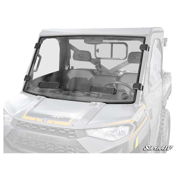 SATV PLASTIC WINDSHIELD POL (WS-P-RAN1K-V-001-70)